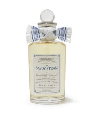 ＜ペンハリガン/Penhaligon's＞ サボイ スチーム オードパルファム 【三越・伊勢丹/公式】