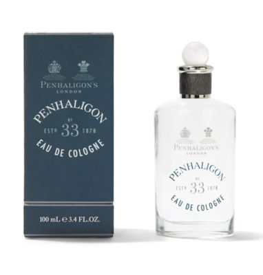 ＜ペンハリガン/Penhaligon's＞ No.33 コロン 【三越・伊勢丹/公式】