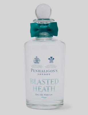 ＜ペンハリガン/Penhaligon's＞ ブラステッド ヒース オードパルファム 【三越・伊勢丹/公式】