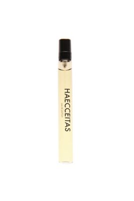 ＜ミルコ ブッフィーニ フィレンツェ＞ ハエッケイタス オードパルファム 10mL 【三越・伊勢丹/公式】