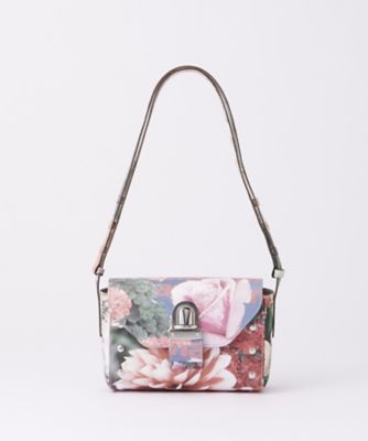 ＜MM6 Maison Margiela＞ BAG(54WC0018Y0617) ソノタ 【三越・伊勢丹/公式】