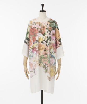 ＜MM6 Maison Margiela＞ DRESS(52CT026723069) ソノタ 【三越・伊勢丹/公式】