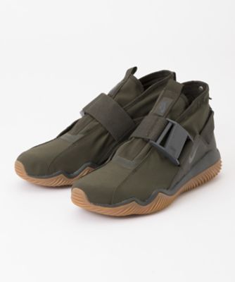 ＜ナイキ/nike＞ スニーカー/KOMYUTER PRM(921664-600/700/300) セコイア 【三越・伊勢丹/公式】