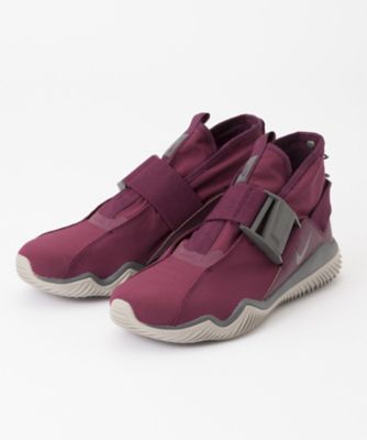 ＜ナイキ/nike＞ スニーカー/KOMYUTER PRM(921664-600/700/300) ボルドー 【三越・伊勢丹/公式】