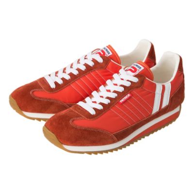 ＜パトリック＞ スニーカー/MARATHON(94817) 【三越・伊勢丹/公式】