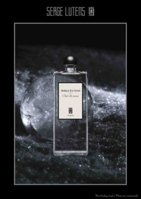 ＜セルジュ・ルタンス/SERGE LUTENS＞ CLAIR DE MUSC(クレールドゥムスク) 【三越・伊勢丹/公式】