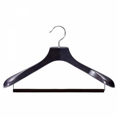 ＜ナカタハンガー/NAKATA HANGER＞ スーツハンガー(AUT-05NAVY) ネイビー 【三越・伊勢丹/公式】