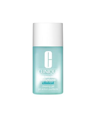 【送料無料】＜クリニーク＞ アクネ クリアリング ジェル 30mL 【三越・伊勢丹/公式】