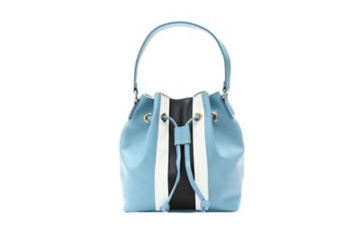 【SALE（三越）】＜ステラハリウッド/STELLAR HOLLYWOOD＞ フローラショルダーバッグ(BG-6F03) ＷＨ 【三越・伊勢丹/公式】