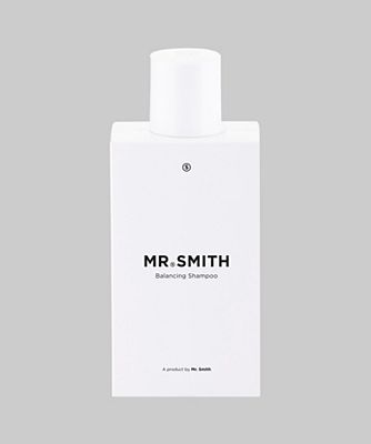 ＜ミスター スミス＞ BLシャンプー 【三越・伊勢丹/公式】