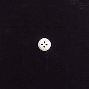 ＜CHECK＆STRIPE＞ 後ろ下がりのプルオーバーやさしいリネン C12やさしいリネン／黒 【三越・伊勢丹/公式】