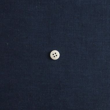 ＜CHECK＆STRIPE＞ パターンワンピースやさしいリネン C7やさしいリネン／ネイビー 【三越・伊勢丹/公式】