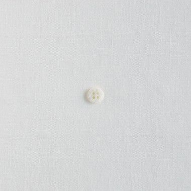 ＜CHECK＆STRIPE＞ パターンワンピースやさしいリネン C13やさしいリネン／ホワイト 【三越・伊勢丹/公式】