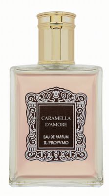 ＜イル プロフーモ/Il Profumo＞ カラメッラ ダモーレ 【三越・伊勢丹/公式】