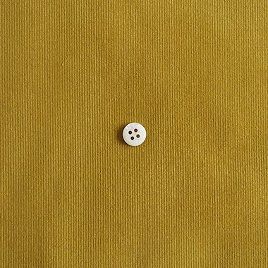 ＜CHECK＆STRIPE＞ リボンワンピース(Aライン) フレンチコーデュロイ フレンチコーデュロイ/Ａ３１ マスタード 【三越・伊勢丹/公式】