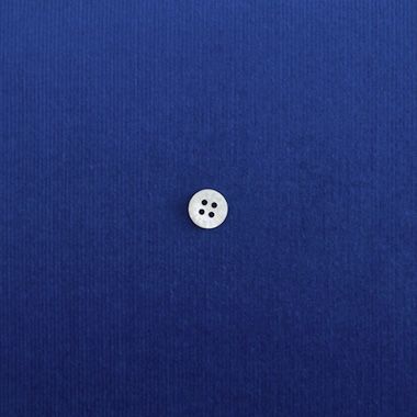 ＜CHECK＆STRIPE＞ リボンワンピース(Aライン) フレンチコーデュロイ フレンチコーデュロイ/Ａ６ サファイア 【三越・伊勢丹/公式】