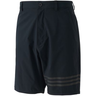 ＜アディダス/adidas＞ ショートパンツ(CF1319/CF1318) クロ 【三越・伊勢丹/公式】