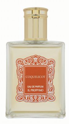 ＜イル プロフーモ/Il Profumo＞ コクリコ オードパルファム 【三越・伊勢丹/公式】