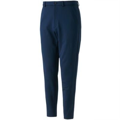 ＜アディダス/adidas＞ パンツ(CY5416/CY5417) ネービーブルー 【三越・伊勢丹/公式】