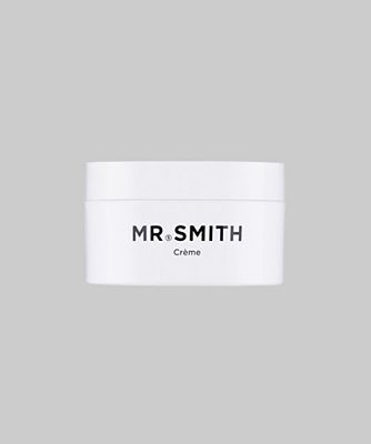 ＜ミスター スミス＞ クリーム(ヘアワックス・ソフトタイプ) 【三越・伊勢丹/公式】