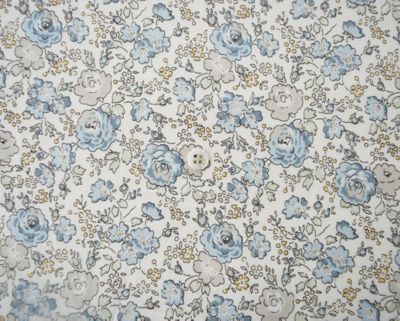 ＜CHECK＆STRIPE＞ パターンワンピースフェリシテ D6フェリシテ／ブルーグレー系 【三越・伊勢丹/公式】