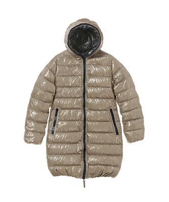 ＜DUVETICA/デュベティカ＞ ace(162-D.1140.00/1035.R) JUTA 【三越・伊勢丹/公式】