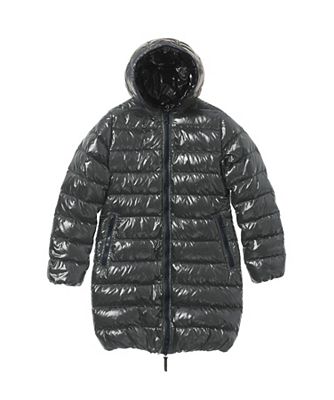 ＜DUVETICA/デュベティカ＞ ace(162-D.1140.00/1035.R) CARBONE 【三越・伊勢丹/公式】