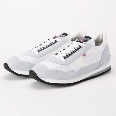 ＜ウォルシュ＞ スニーカー/Ensign(ENS70025) 【三越・伊勢丹/公式】