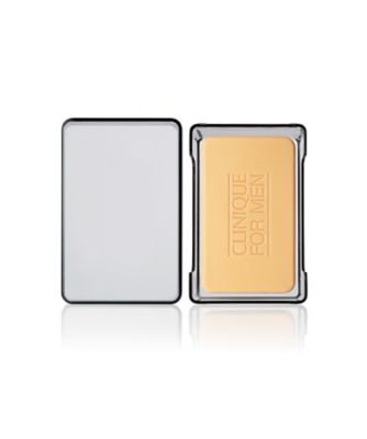 ＜クリニーク/CLINIQUE(MENS BEAUTY)＞ フェース ソープ 【三越・伊勢丹/公式】