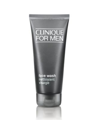 ＜クリニーク/CLINIQUE(MENS BEAUTY)＞ フェース ウォッシュ 【三越・伊勢丹/公式】
