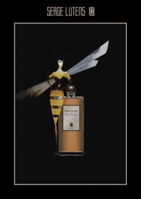 ＜セルジュ・ルタンス/SERGE LUTENS＞ FLEURS D'ORANGER(フルールドランジェ) 【三越・伊勢丹/公式】