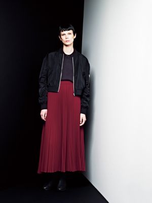 ＜CK カルバン クライン＞ ジャケット(JKYIHA0203) 【三越・伊勢丹/公式】