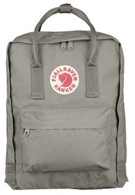 ＜FJALL RAVEN/フェールラーベン＞ KANKEN BAG(Fog/23510) Fog 【三越・伊勢丹/公式】
