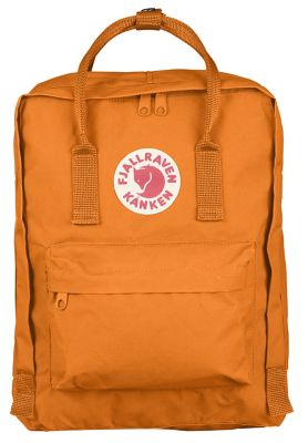 ＜FJALL RAVEN/フェールラーベン＞ KANKEN BAG(BurntOrange/23510) BurntOrange 【三越・伊勢丹/公式】
