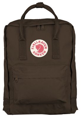 ＜FJALL RAVEN/フェールラーベン＞ KANKEN BAG(Brown/23510) Brown 【三越・伊勢丹/公式】