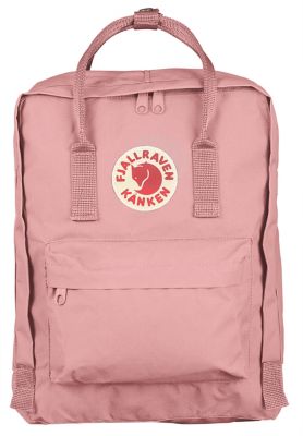 ＜FJALL RAVEN/フェールラーベン＞ KANKEN BAG(Pink/23510) Pink 【三越・伊勢丹/公式】