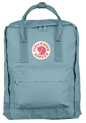 ＜FJALL RAVEN/フェールラーベン＞ KANKEN BAG(SkyBlue/23510) SkyBlue 【三越・伊勢丹/公式】