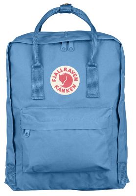 ＜FJALL RAVEN/フェールラーベン＞ KANKEN BAG(AirBlue/23510) AirBlue 【三越・伊勢丹/公式】