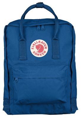 ＜FJALL RAVEN/フェールラーベン＞ KANKEN BAG(LakeBlue/23510) LakeBlue 【三越・伊勢丹/公式】