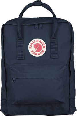 ＜FJALL RAVEN/フェールラーベン＞ KANKEN BAG(RoyalBlue/23510) RoyalBlue 【三越・伊勢丹/公式】