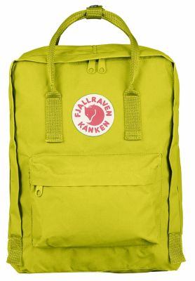 ＜FJALL RAVEN/フェールラーベン＞ KANKEN BAG(BirchGreen/23510) BirchGreen 【三越・伊勢丹/公式】