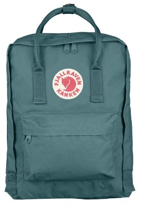 ＜FJALL RAVEN/フェールラーベン＞ KANKEN BAG(FrostGreen/23510) FrostGreen 【三越・伊勢丹/公式】