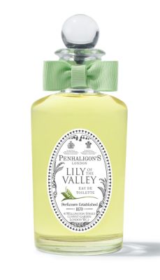 ＜ペンハリガン/Penhaligon's＞ リリー オブ ザ バレー オードトワレ 【三越・伊勢丹/公式】
