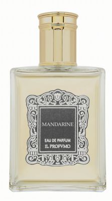 ＜イル プロフーモ/Il Profumo＞ マンダリン オードパルファン 【三越・伊勢丹/公式】