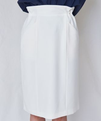 【SALE（伊勢丹）】＜レディ フォア ザ ウィークエンド/Ready for the Weekend＞ タイトスカート(ISSK-SB002) ＯＦ 【三越・伊勢丹/公式】
