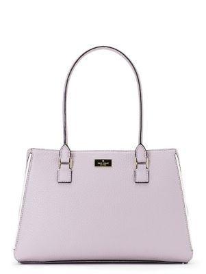 ＜kate spade new york/ケイト・スペード＞ PROSPECT PLACE PHILA(PXRU6623) crisp linen 【三越・伊勢丹/公式】