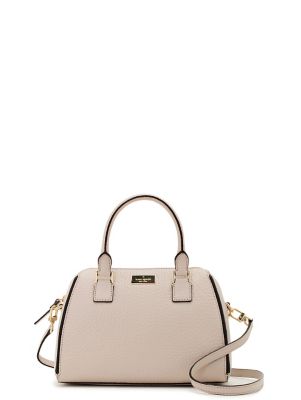 ＜kate spade new york/ケイト・スペード＞ PROSPECT PLACE SMALL PIPPA(PXRU6626) beige 【三越・伊勢丹/公式】