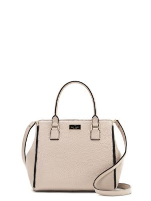 ＜kate spade new york/ケイト・スペード＞ PROSPECT PLACE MADDIE(PXRU6854) crisp linen 【三越・伊勢丹/公式】