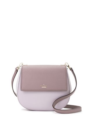 ＜kate spade new york/ケイト・スペード＞ CAMERON STREET BYRDIE(PXRU6912) nouveau neutralxporcini 【三越・伊勢丹/公式】