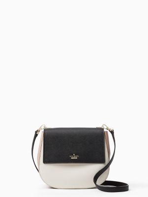 ＜kate spade new york/ケイト・スペード＞ CAMERON STREET BYRDIE(PXRU6912) TOASTED WHEAT MULTI 【三越・伊勢丹/公式】